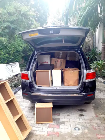 Acts Of Charity On Your Behalf Donations