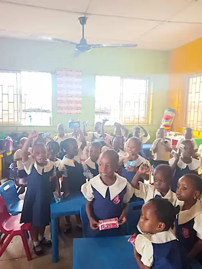 Acts Of Charity On Your Behalf Donations