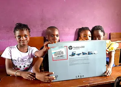 Acts Of Charity On Your Behalf Donations