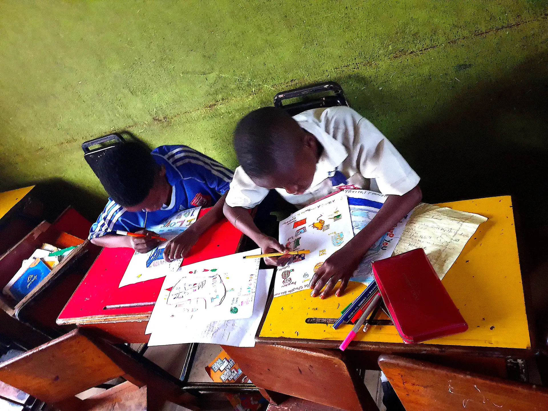 Acts Of Charity On Your Behalf Donations