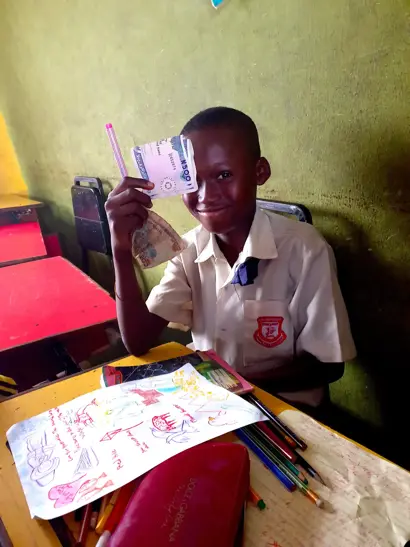 Acts Of Charity On Your Behalf Donations