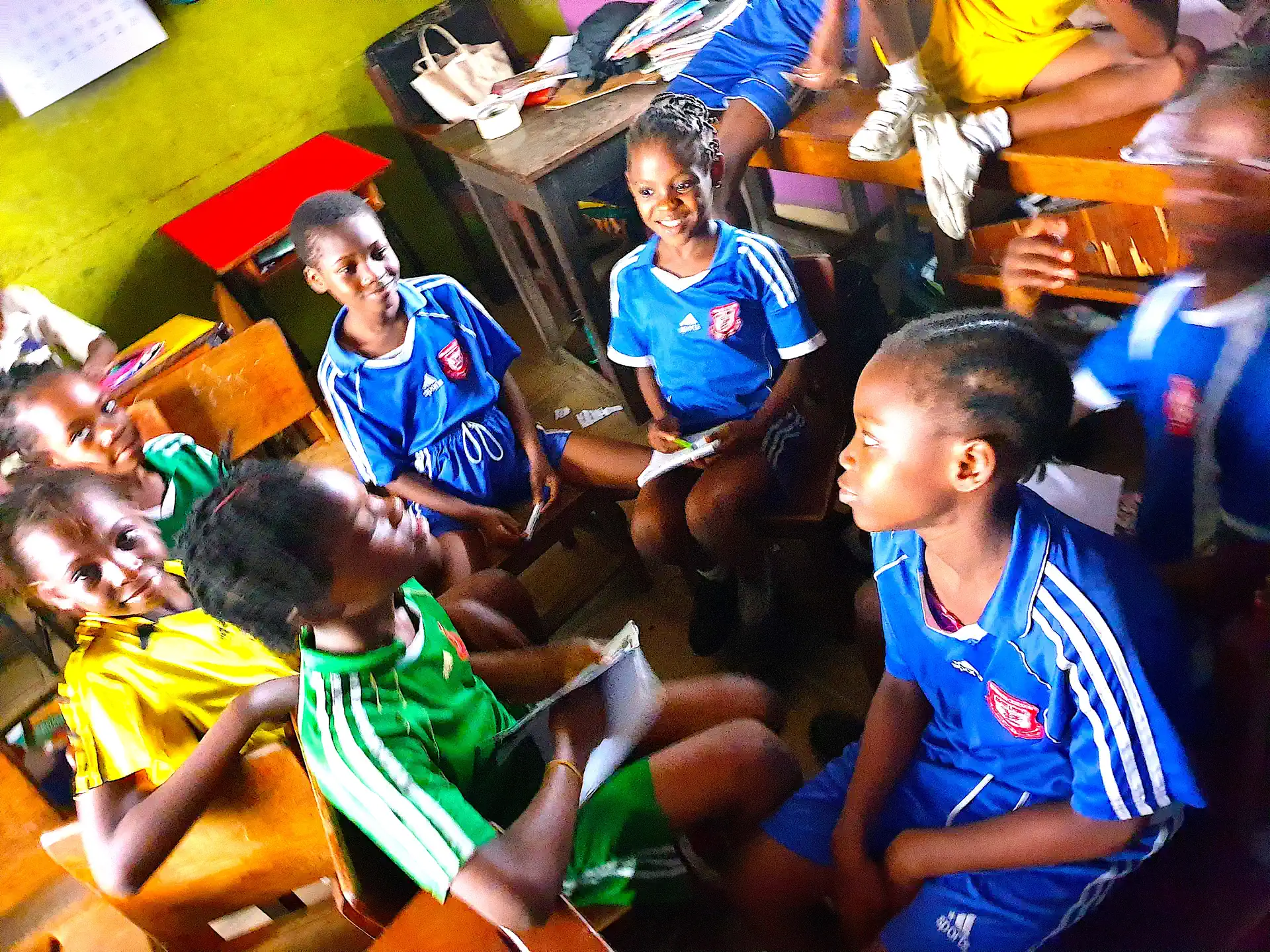 Acts Of Charity On Your Behalf Donations