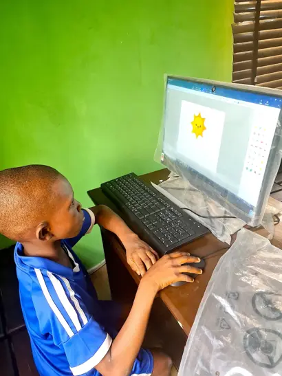 E³dutainment Computer Literacy