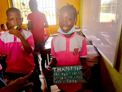 E³dutainment Computer Literacy