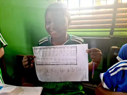 E³dutainment Computer Literacy