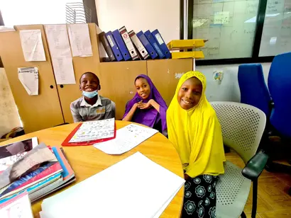 E³dutainment Computer Literacy