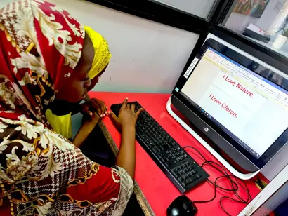 E³dutainment Computer Literacy