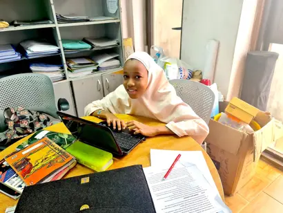 E³dutainment Computer Literacy