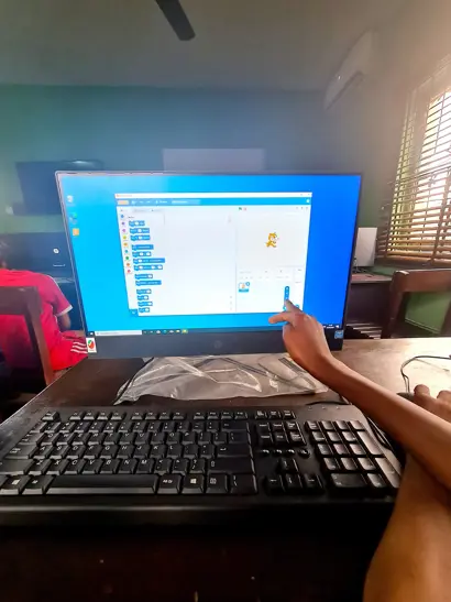 E³dutainment Computer Literacy