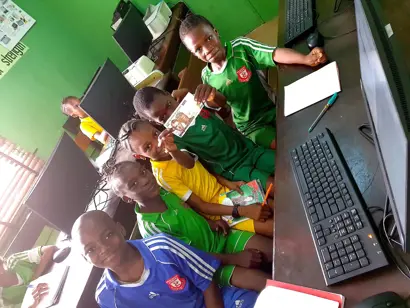 E³dutainment Computer Literacy