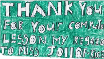 E³dutainment Computer Literacy