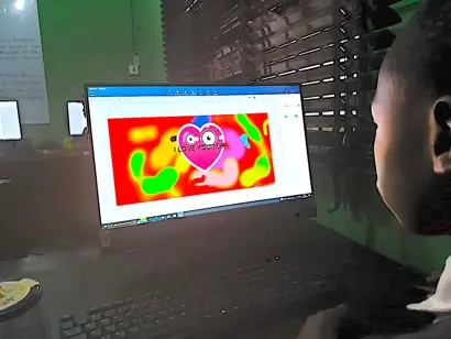 E³dutainment Computer Literacy