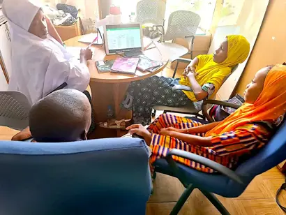 E³dutainment Computer Literacy