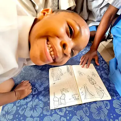 E³dutainment Fashion & Art