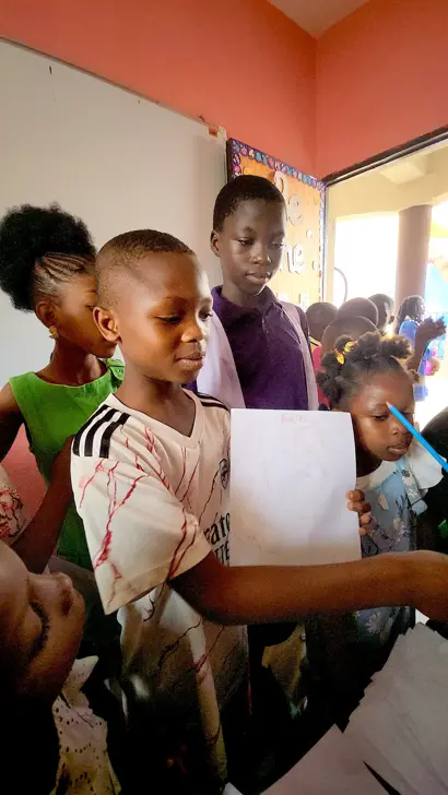 E³dutainment Fashion & Art