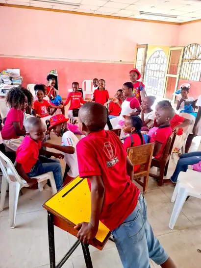 E³dutainment Play & Learn