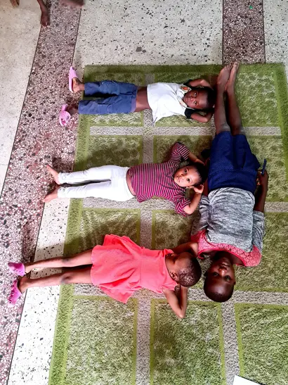 E³dutainment Play & Learn