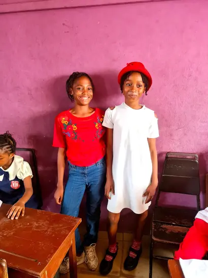 E³dutainment Volunteer Substitute Teacher