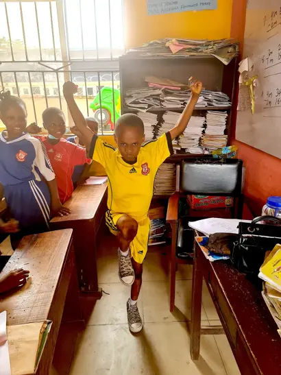 E³dutainment Yoga & Meditation