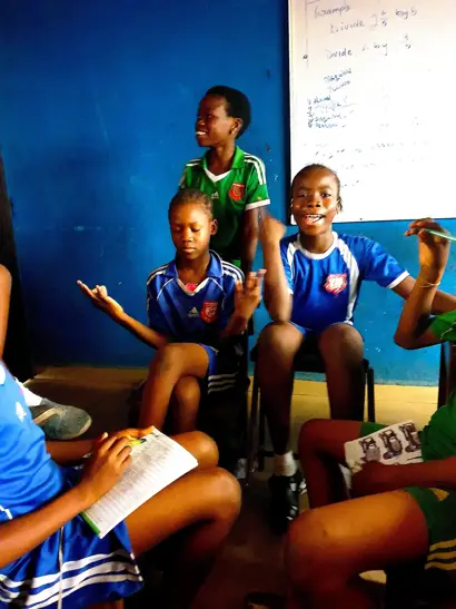 E³dutainment Yoga & Meditation