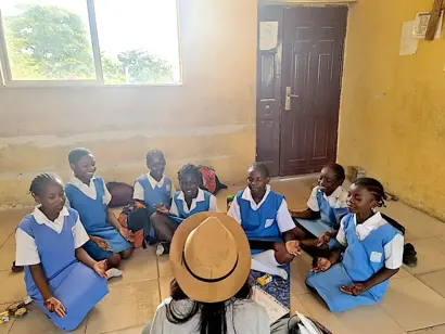 E³dutainment Yoga & Meditation