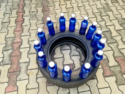 Plastic Recycling for Education