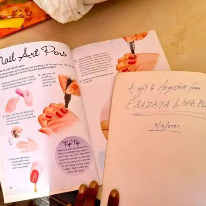 Youth Understudy & Mentorship