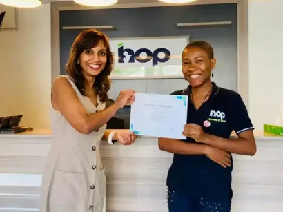 Youth Understudy & Mentorship