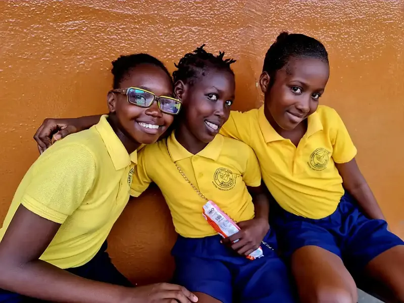 Mentorship Future Ready 2