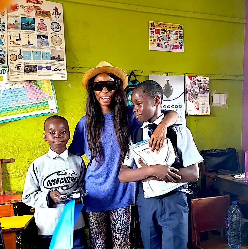 Youth Understudy Illustrator Gerald 1