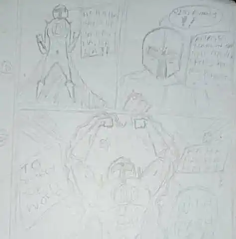 Youth Understudy Illustrator Gerald 4